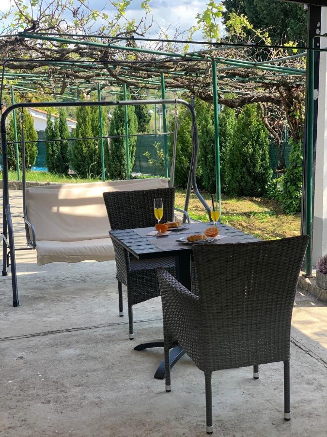 Apartmaji Amitis Portoroz Exterior foto